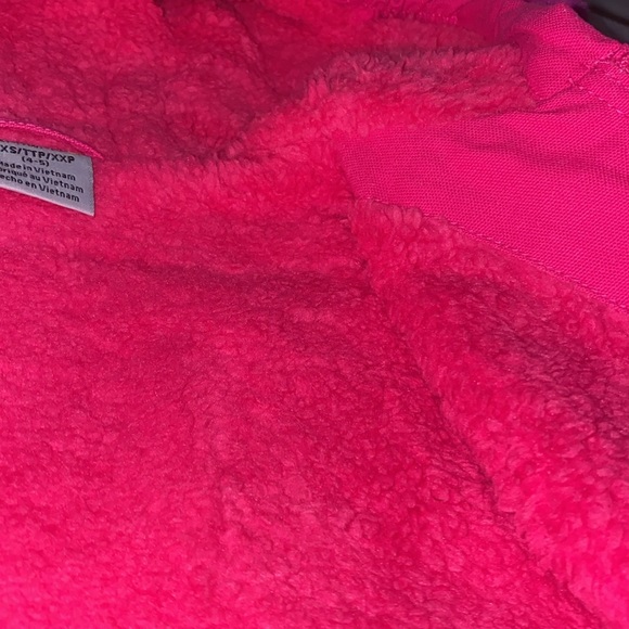 Carhartt Hot Pink Jacket - Picture 5 of 8
